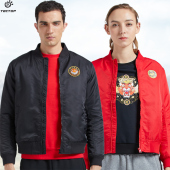 时尚 外套轻薄开衫 卫衣服 男女士运动休闲长袖 TECTOP探拓户外春秋季