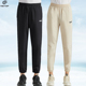 裤 探拓户外夏季 男女士款 宽松透气运动弹力跑步薄款 时尚 休闲速干裤