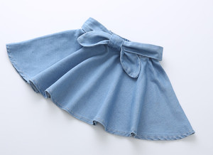 Robes pour fille en toile - Ref 2045830 Image 13