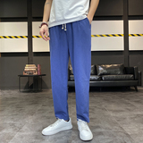 藏青色