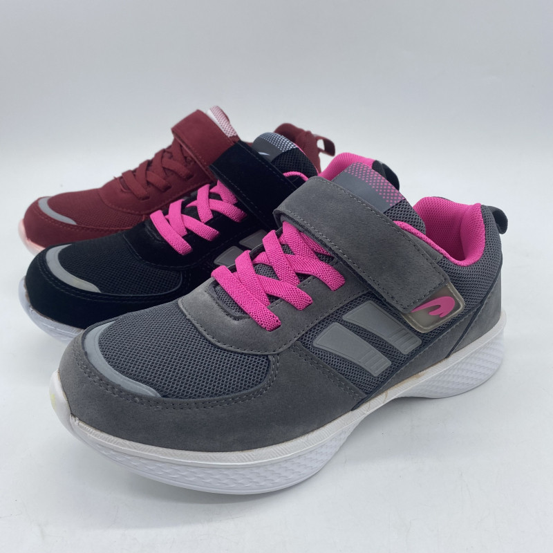 金泰利老人鞋女软底妈妈休闲户外运动中老年健步鞋轻便旅游鞋,女鞋,健步鞋,淘宝优惠券,粉丝福利购,淘宝优惠卷