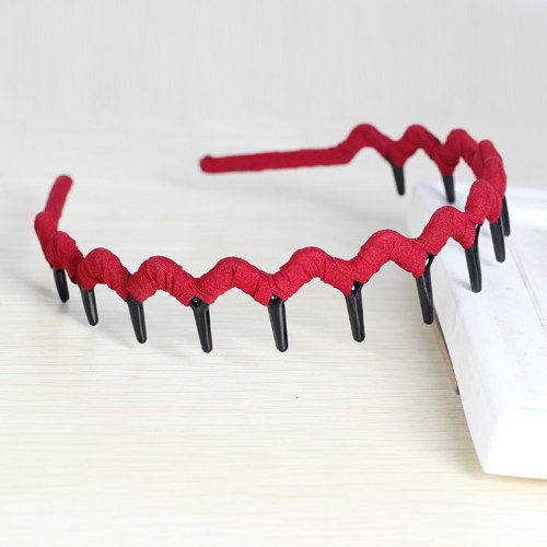 Accessoire cheveux en tissu - Ref 1200430 Image 5