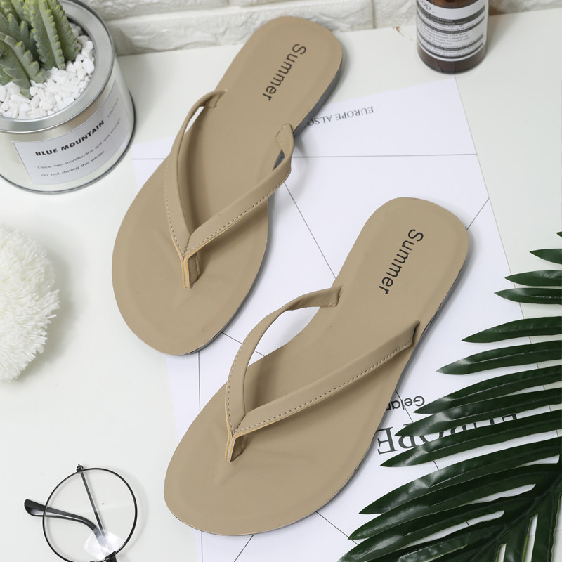 Sandales femme en plastique - Ref 2667745 Image 3