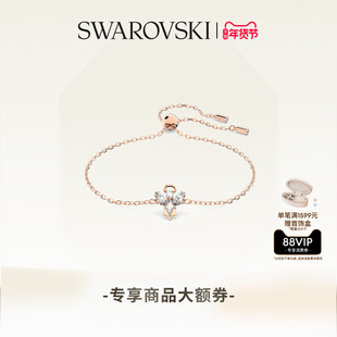 【新年礼物】施华洛世奇Magic小天使造型手链配饰小众高级