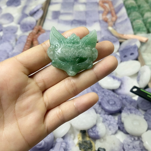 玉雕