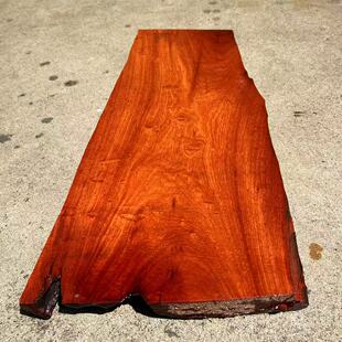 花梨木原木料实木板凳子面板原木板料木方毛料边角料花梨木果盘料