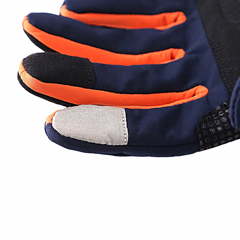 Gants de cyclisme mixte - Ref 2243999 Image 3