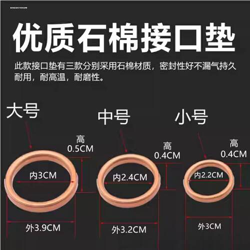 LBH氟橡胶防尘圈液压油缸密封件