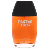 Genuine DRAKKAR INTENSE men's perfume from Guy Laroche, purchased through an American agent thumbnail 7