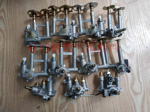 燃气灶通用阀体总成好师傅燃气具配件