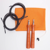 嗖嗖智能跳绳中小学生比赛用绳健身运动智能系统