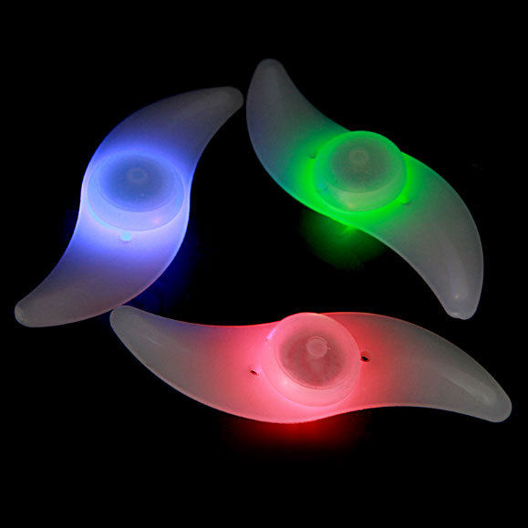 Eclairage pour vélo - Hot Wheels Lumières - Ref 2404195 Image 5