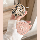 Rolincube原创立体醋酸手机壳磁吸支架气囊可伸缩粘贴式 ins风创意