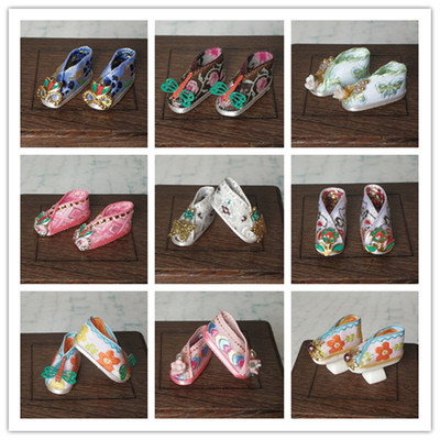 丽佳古装桃子可儿娃娃