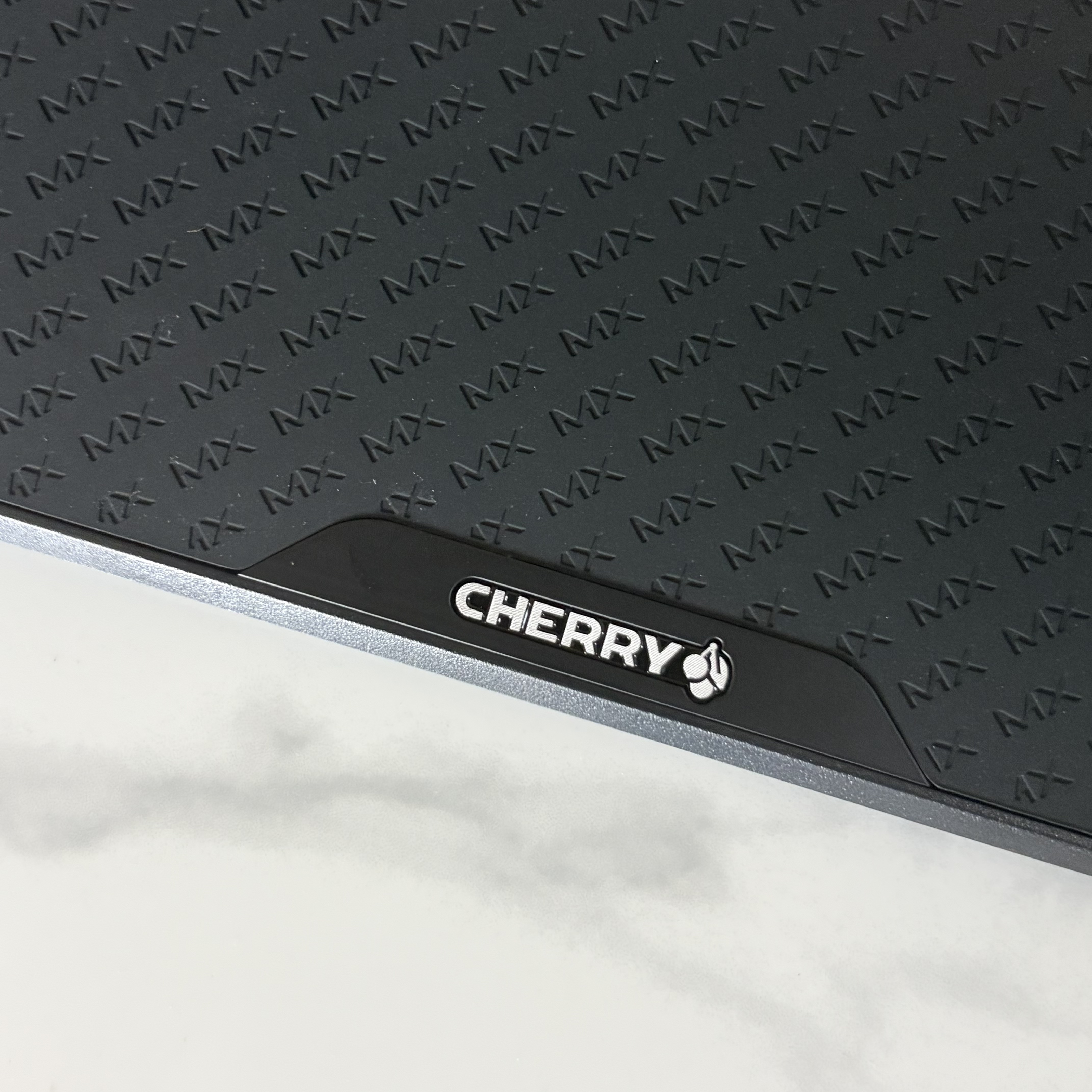 CHERRY樱桃mx6.0rgb原装手托掌托机械键盘腕托原厂配件mx6.0红光图片