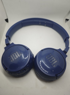 二手蓝牙JBL TUNE600BTNC头戴式蓝牙立体声耳机