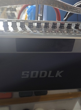 二手正品声莱客S1127大音量户外K歌广场舞蓝牙便携音响