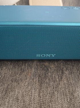 二手正品索尼SONY SRS-HG1无线蓝牙音箱便携高解析度音响