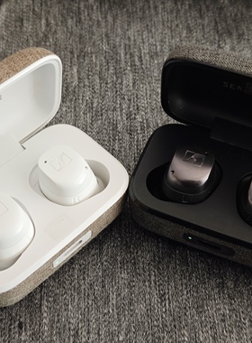 二手正品森海塞尔Sennheiser MOMENTU 3降噪蓝牙高音质蓝牙耳机