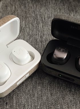 二手正品森海塞尔Sennheiser MOMENTU 3降噪蓝牙高音质蓝牙耳机