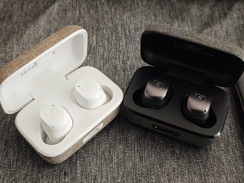 二手正品森海塞尔Sennheiser MOMENTU 3降噪蓝牙高音质蓝牙耳机
