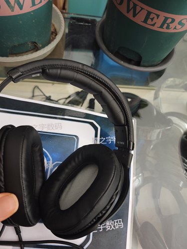 二手正品森海赛尔 HD451/598CS/SE头戴有线HIFi高音质发烧耳机