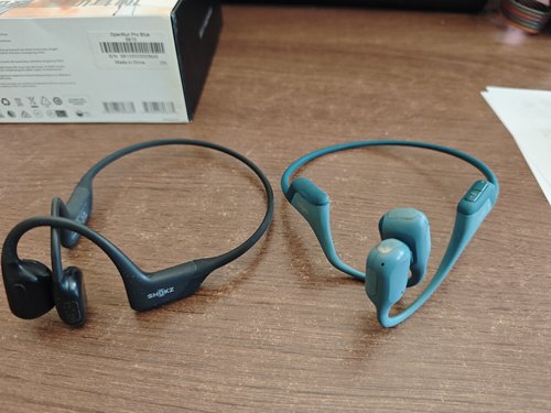 二手正品韶音韶音OpenRun Pro S810高音质骨传导运动耳机