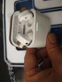 Wilkins PI7hifi降噪无线蓝牙耳机 宝华韦健Bowers 二手正品