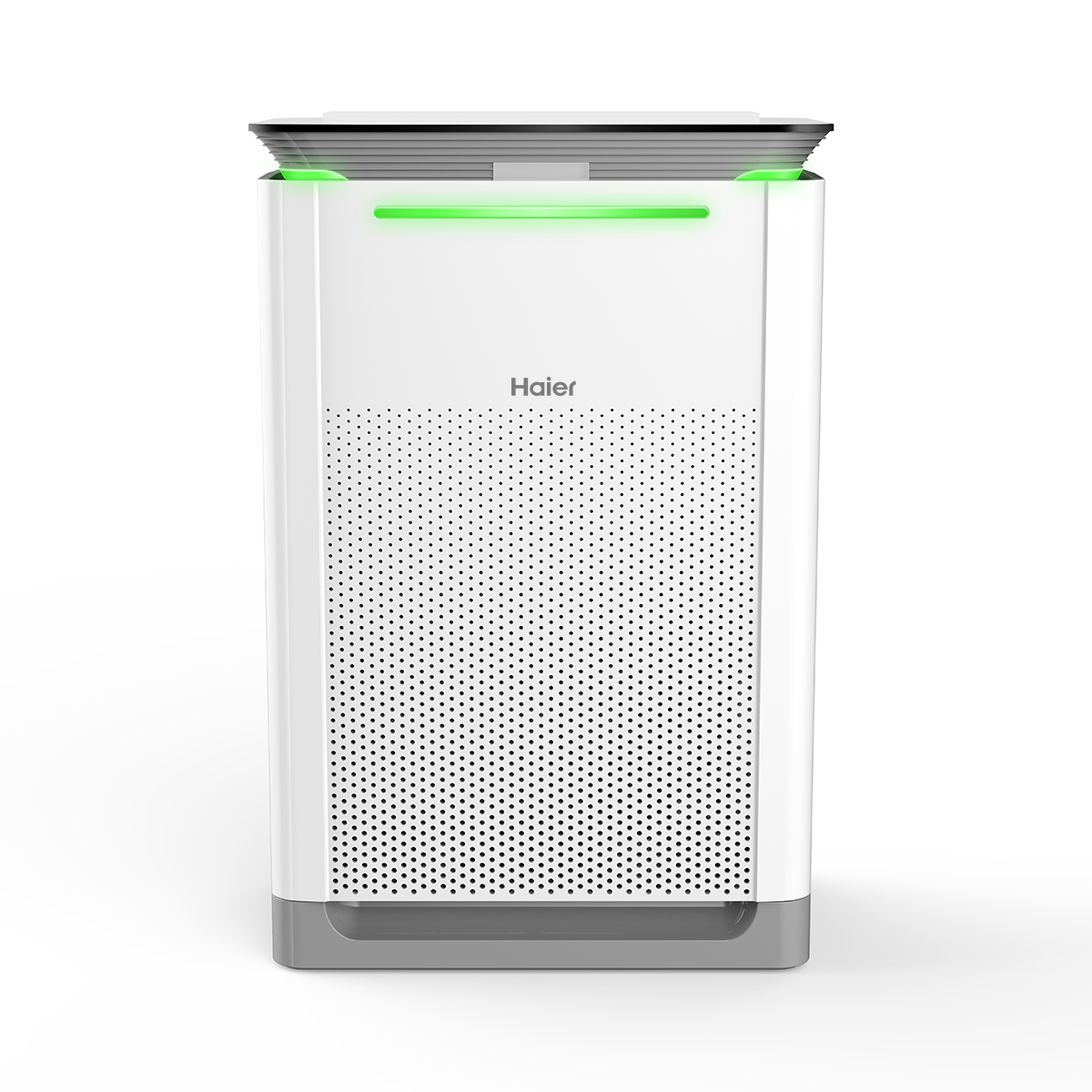 [帝天智能电器生活馆空气净化,氧吧]海尔KJ410F-HY01A(B) 月销量0件仅售2500元