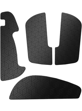 赛洛斯Scyrox V6/V8通用防滑贴超薄Zero1自定义DIY键盘鼠标防滑贴