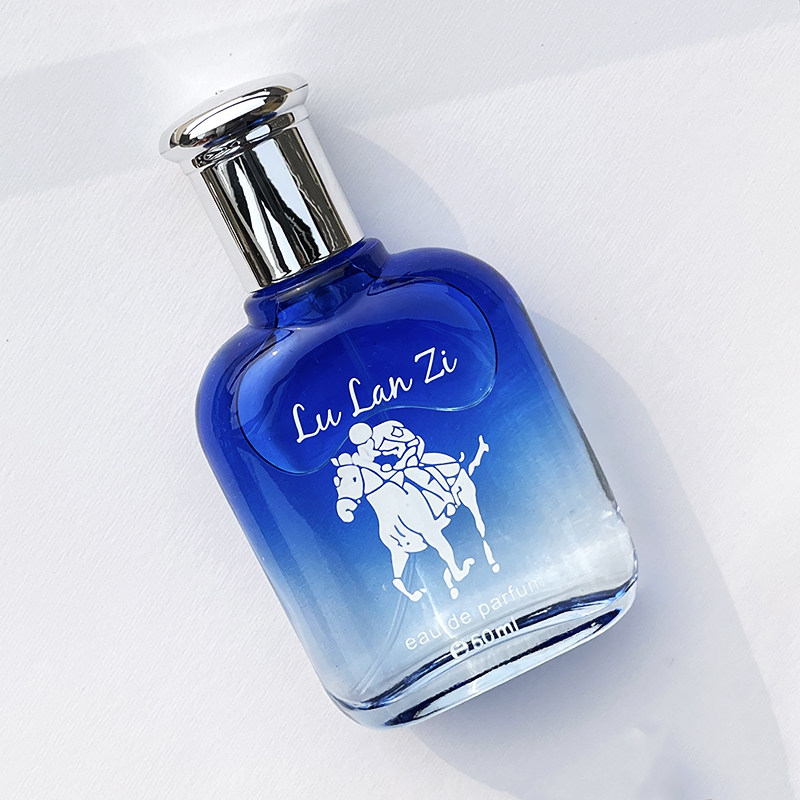 露兰姿骑士古龙淡香水男士持久留香海洋木质调男人味清新