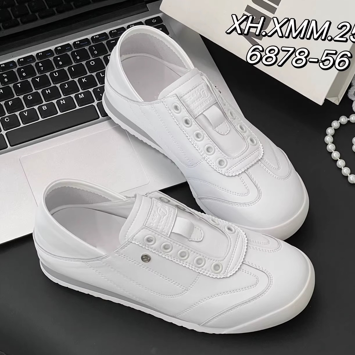 【5GSHOP】设计师女鞋 手工定制版