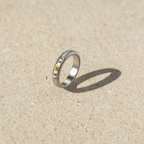 小众设计感高级轻奢精致戒指