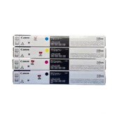 C5540 墨粉碳粉 NPG C5735 C5760 C5750 C5535 粉盒 佳能 原装