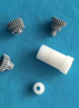 原装东芝2323 2523AD 2823AM 2829 2329A显影仓齿轮 显影驱动齿轮