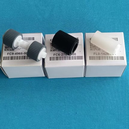原装佳能 IR C3020 C3025 C3320 C3325 C3530 C3525 输稿器搓纸轮