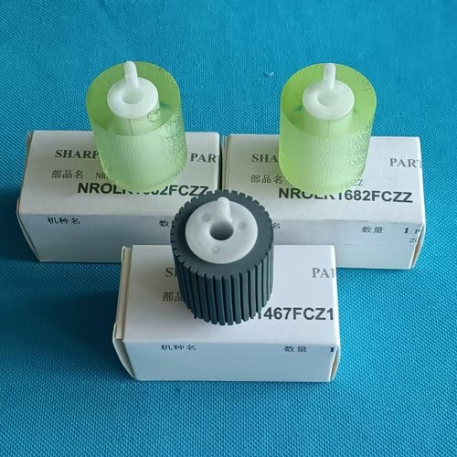 原装夏普MX850纸盒搓纸轮