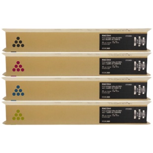 C2001H 粉盒 碳粉 2501墨粉 C2001L C2000 C2001 理光 原装