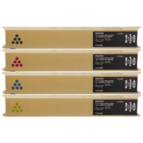 原装正品理光MC2001粉盒