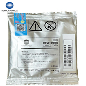 7828 283 363 423 显影剂 原装 AD289载体 美能达DV411铁粉柯美223