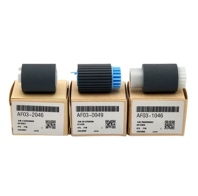 原装理光C3055手送旁路搓纸轮