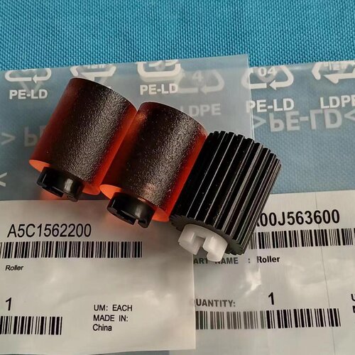 原装美能达B654纸盒搓纸轮