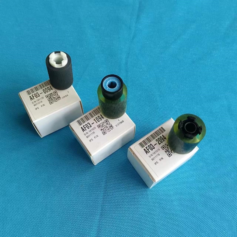 原装理光2555纸盒搓纸轮