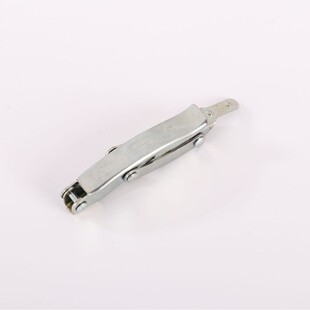 镀锌桶箍厂家供应弹簧卡日式弹性卡箍汽车油管卡箍扳手箍铁箍桶箍