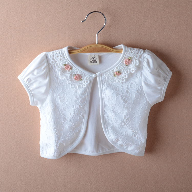 Cape pour fille - Ref 2156040 Image 1