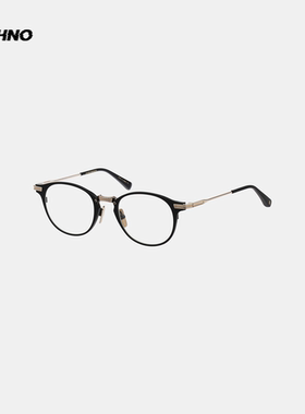 [ATHNO] DITA DRX-2078 UNITED 余文乐同款 日本制 钛金属眼镜