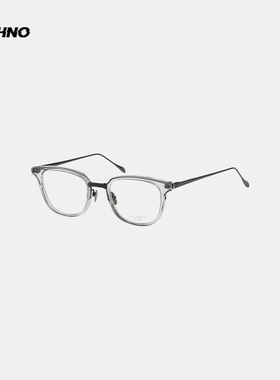 [ATHNO] MASUNAGA GMS-823 日本增永 官方授权 钛金板材眼镜