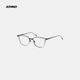 ATHNO 日本增永 MASUNAGA GMS 823 官方授权 钛金板材眼镜