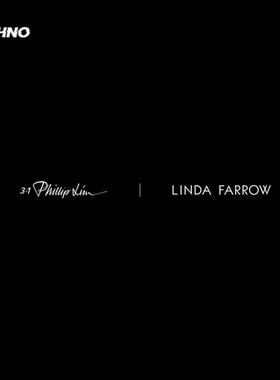 [ATHNO] 3.1 PHILLIP LIM LINDA FARROW 英国琳达法罗太阳眼镜