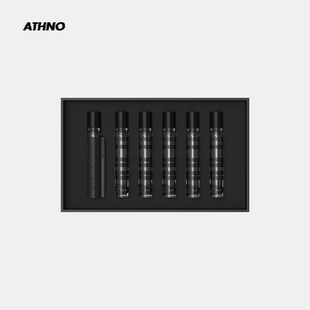 YAMAMOTO YOHJI PARFUMS 山本耀司香水 沙龙旅行套装 DNA ATHNO